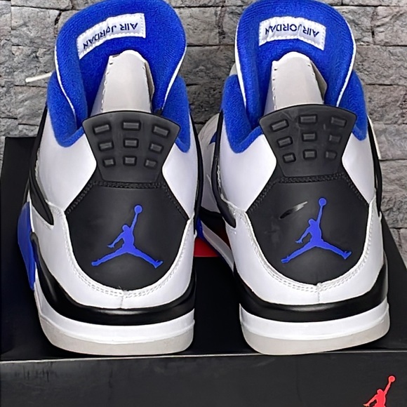 🔥🔥🔥JORDAN 4 RETRO SIZE: 13🔥🔥🔥 - Picture 7 of 11